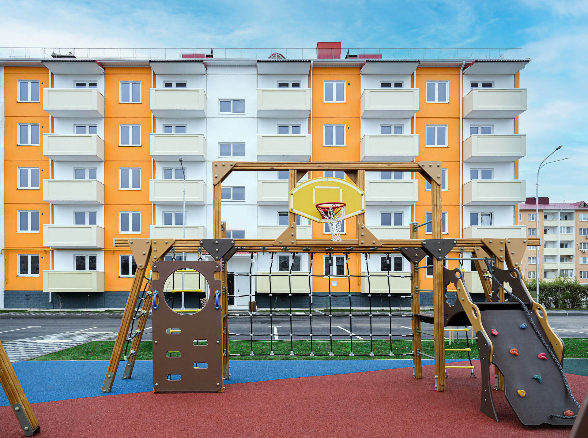 Тихорецкий - фото 6