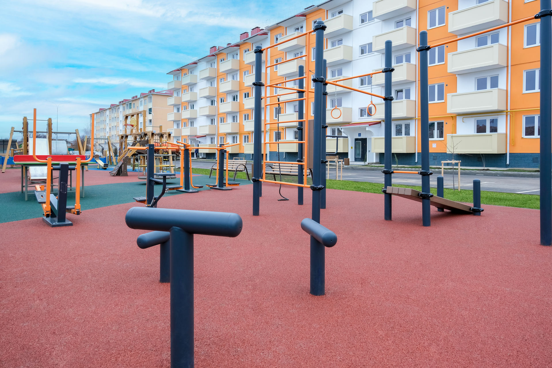 Тихорецкий - фото 8