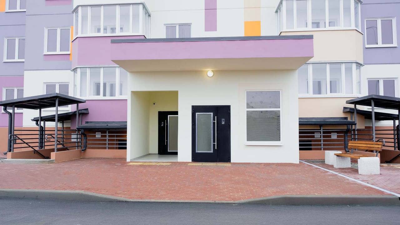 Южная Долина 6