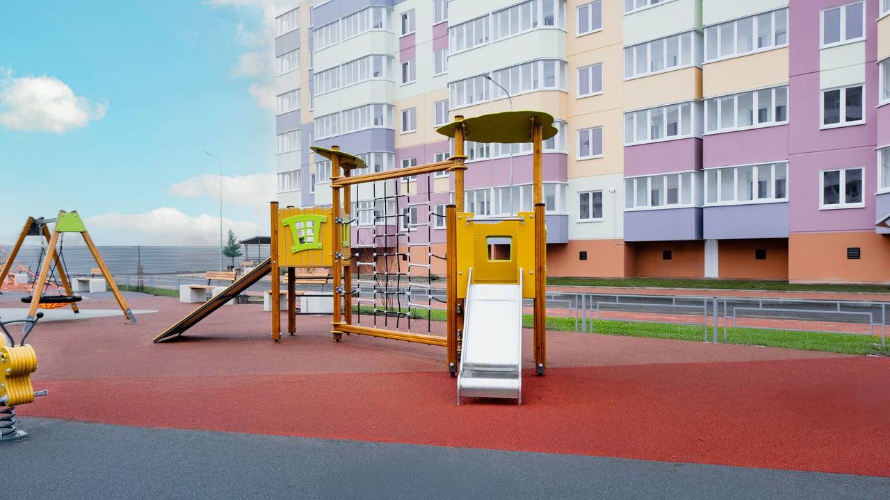 Южная Долина 7