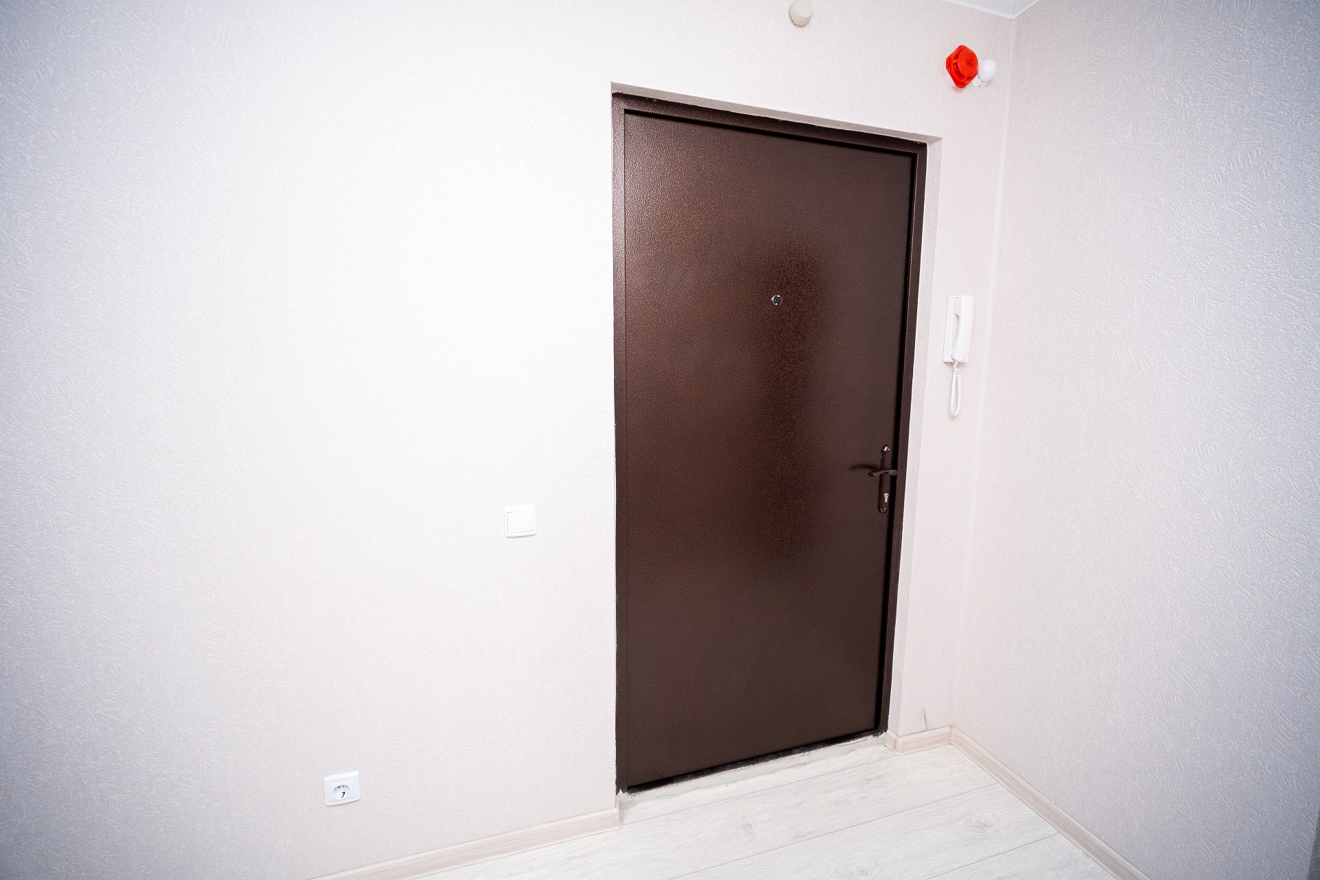 Дом на Фестивальной 7