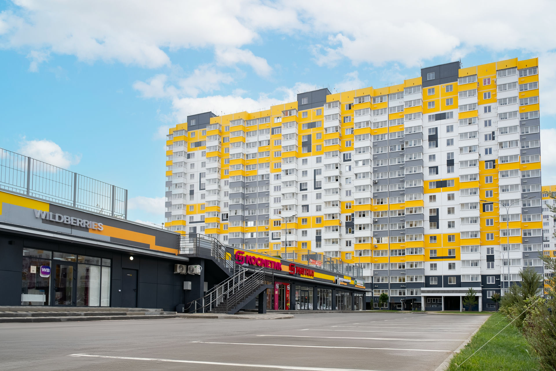 Квартал №6 9