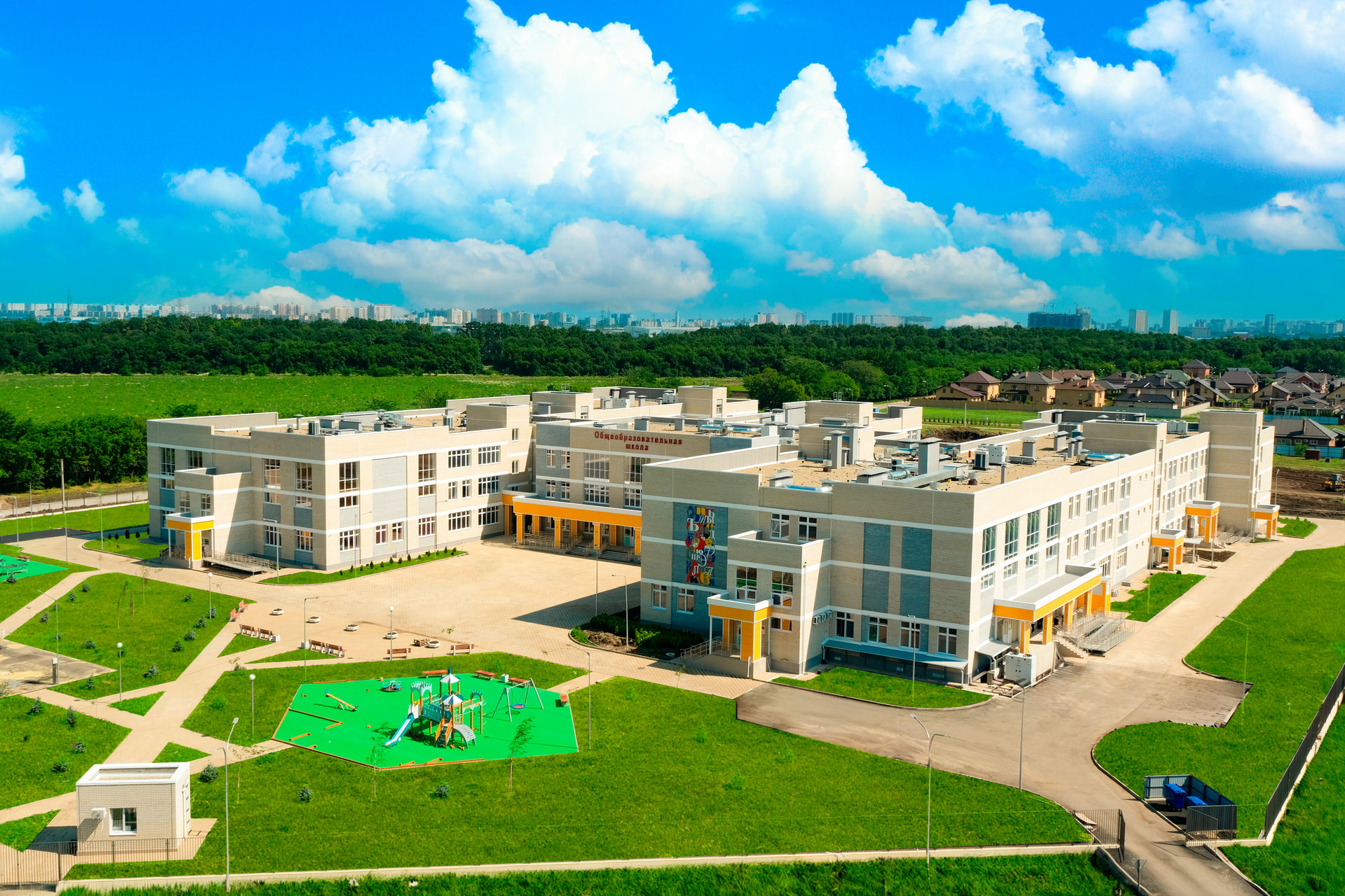 Квартал №6 10