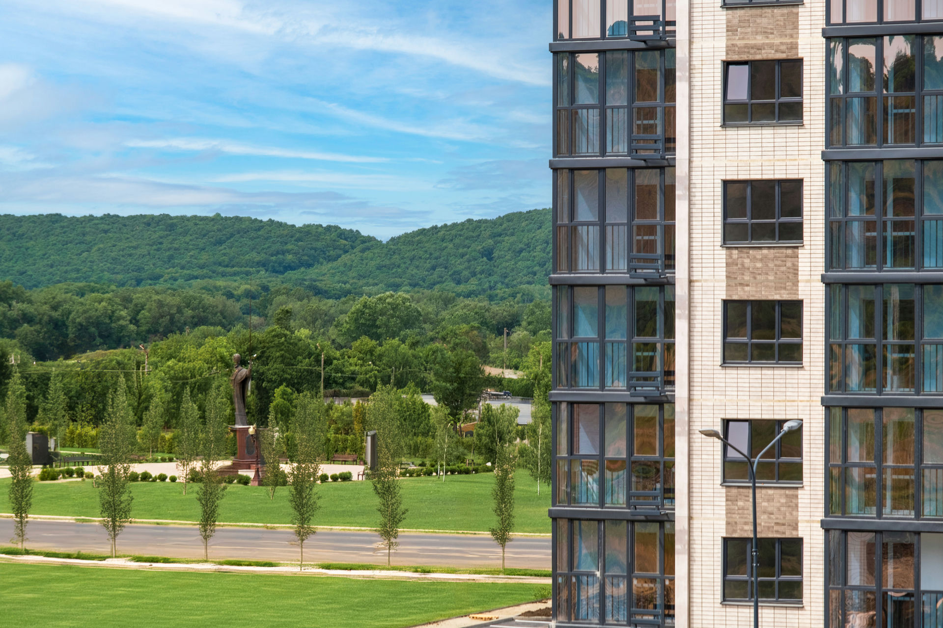 Предгорье Лаго-Наки 3