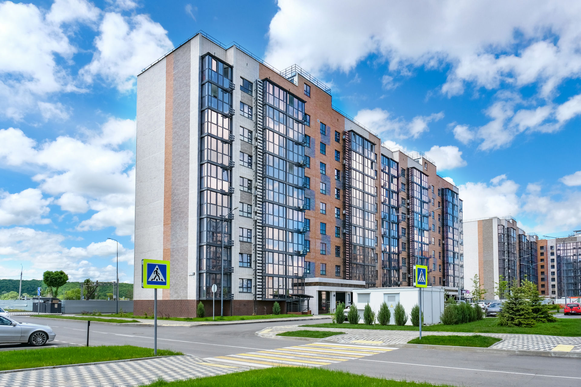 Предгорье Лаго-Наки 6