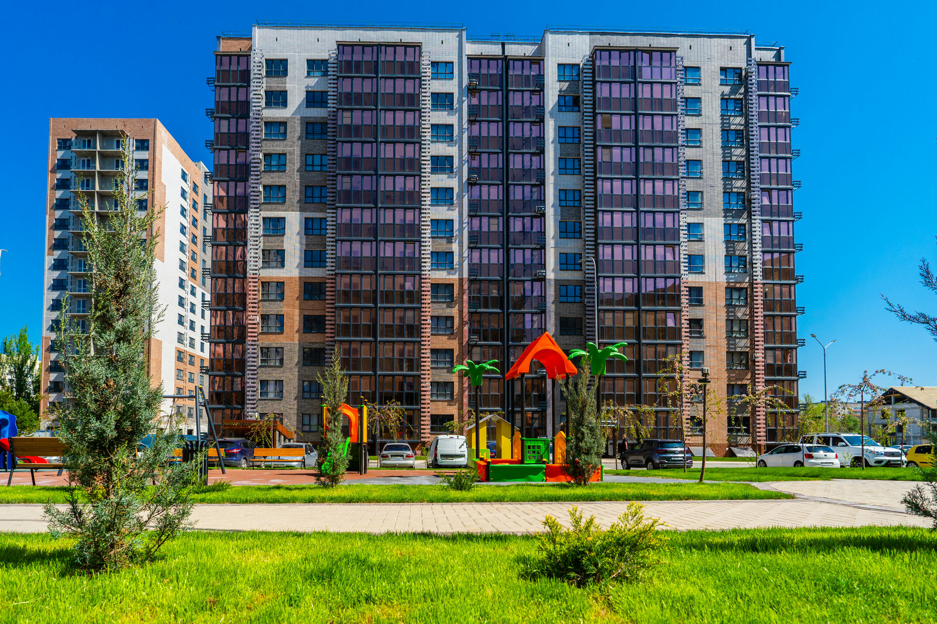 1-комнатная квартира, 37,3 м² в ЖК Ленинградский Квартал, фото 7