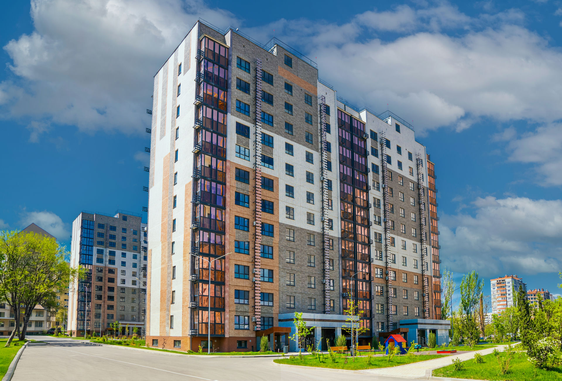 1-комнатная квартира, 37,3 м² в ЖК Ленинградский Квартал, фото 8