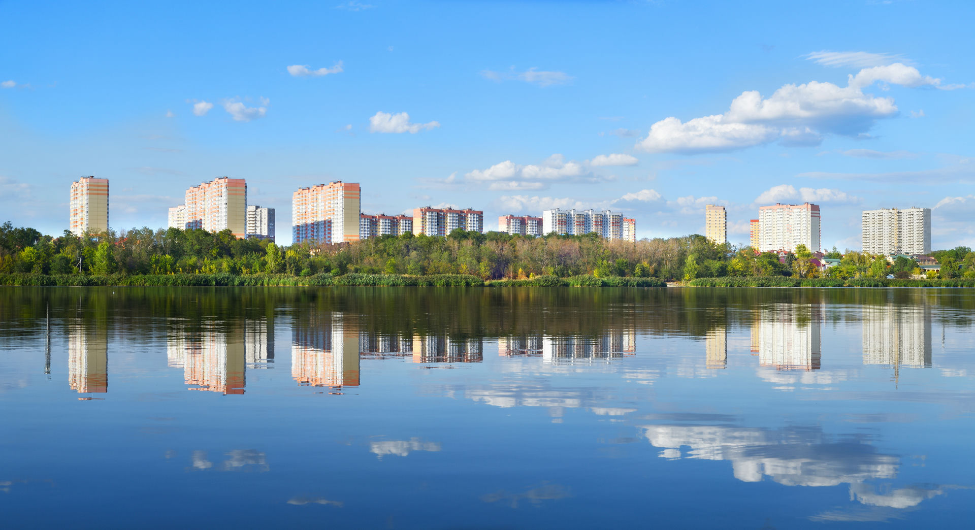 Платовский