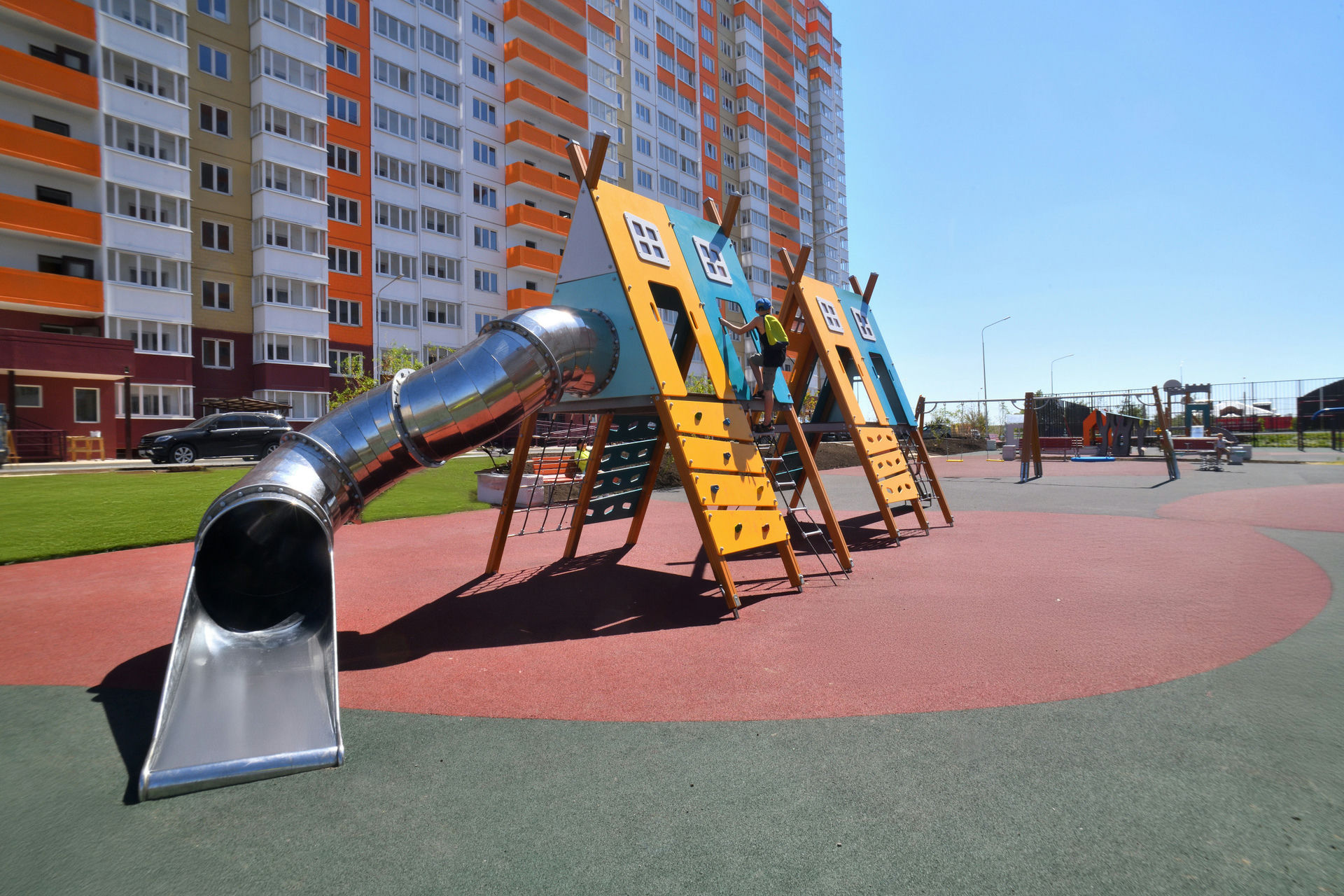 Платовский 10