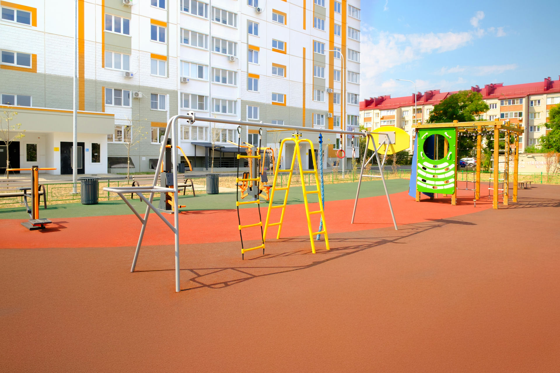 Романовский 7